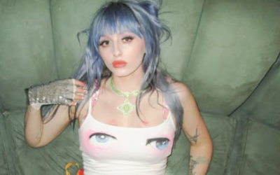 Ashnikko Kansas City