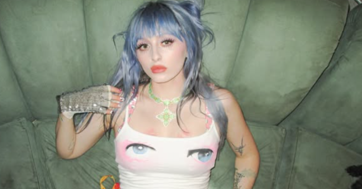 Ashnikko Kansas City