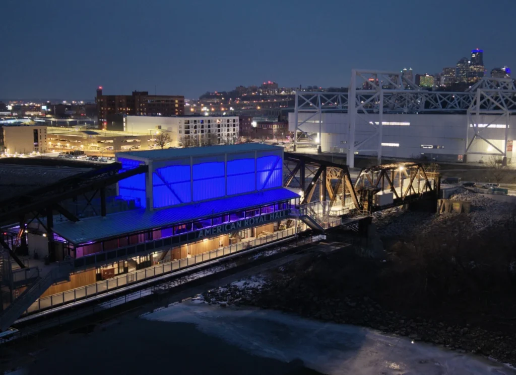 Kansas City Bridge Opening Delays 2026 Raise Questions After Years of Setbacks as Rock Island Bridge Redevelopment Faces Further Wait