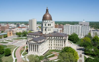 Kansas Capitol