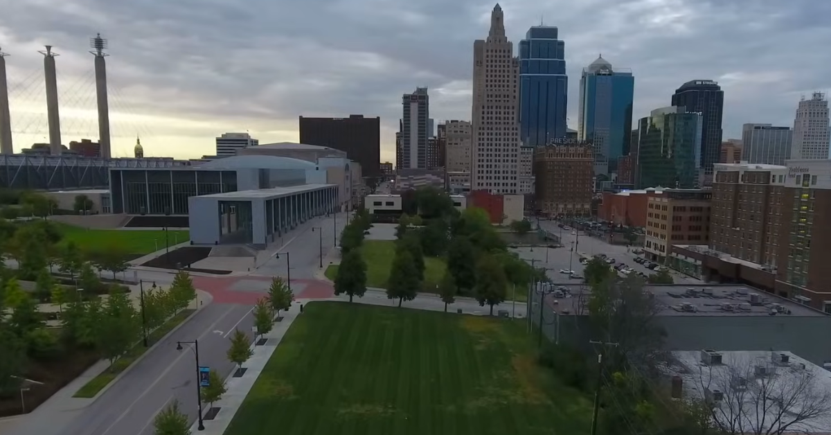 Kansas City weather guide every season