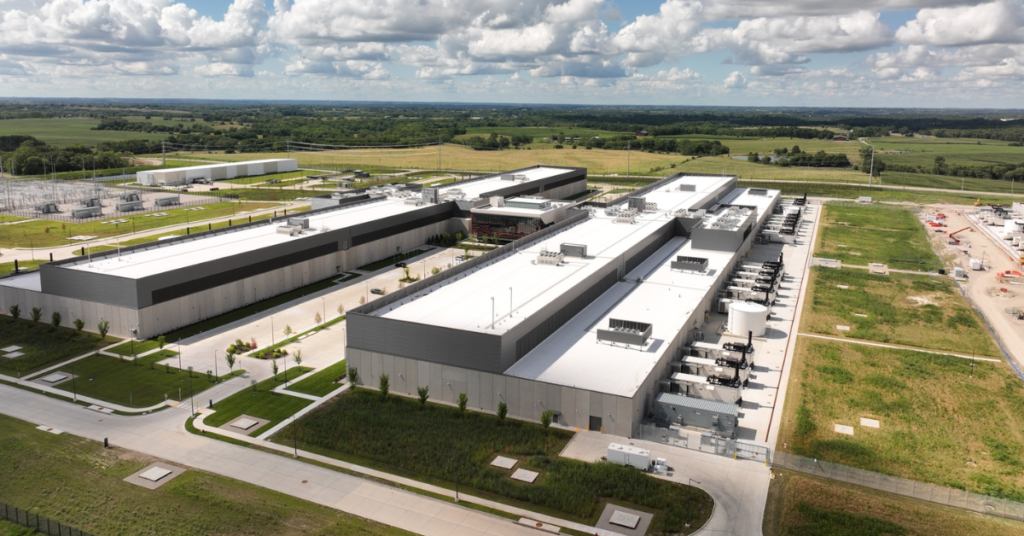 Kansas City Data Center