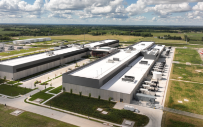 Kansas City Data Center