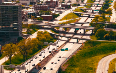 Kansas City Weather March