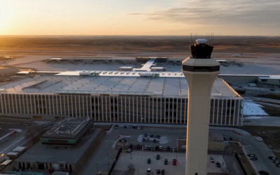 Kansas City Weather March