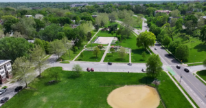 Kansas City Weather March