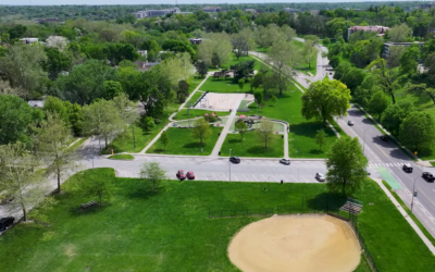 Kansas City Weather March