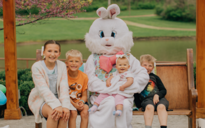 Spring Round Up Faulkner’s Ranch
