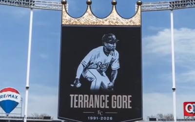 Terrance Gore Tribute