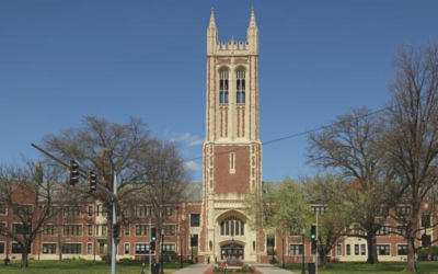 Topeka High School