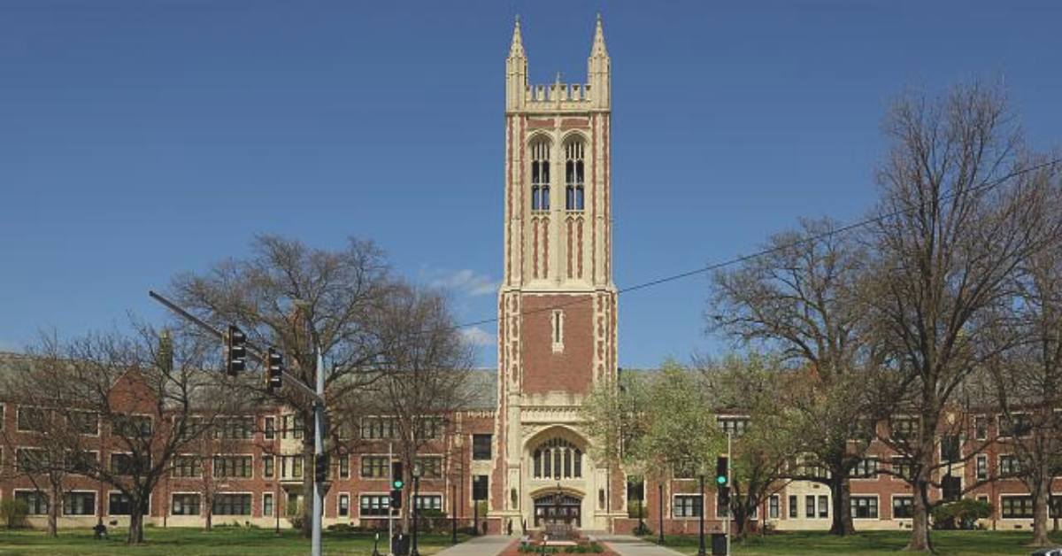 Topeka High School