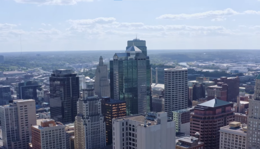 kansas city weather april 2026