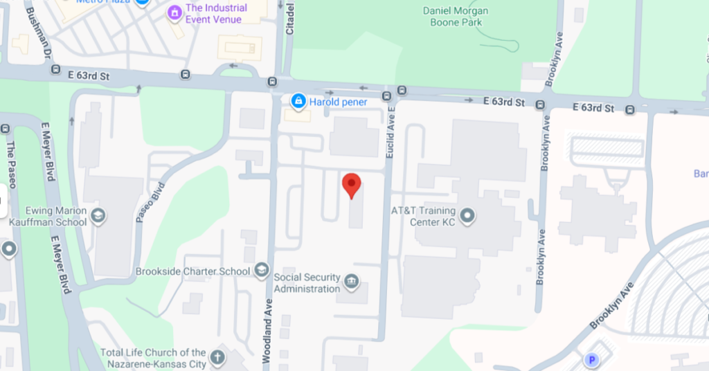 6311 Woodland Avenue