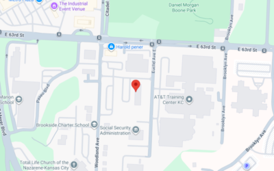 6311 Woodland Avenue