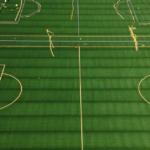 9th and Van Brunt soccer ground