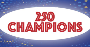 Kansas City gives three national honorees in the lead-up to the nation’s 250th anniversary