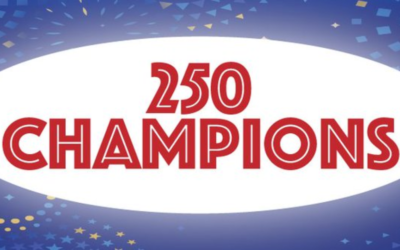 Kansas City gives three national honorees in the lead-up to the nation’s 250th anniversary