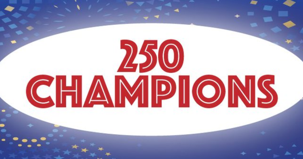 Kansas City gives three national honorees in the lead-up to the nation’s 250th anniversary