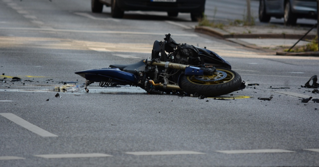 S. 59th Lane and the Turner Diagonal accident