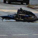 S. 59th Lane and the Turner Diagonal accident