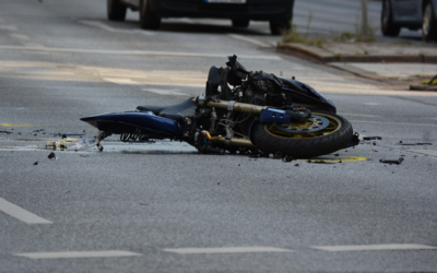 S. 59th Lane and the Turner Diagonal accident
