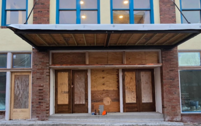 boone theatre kansas city theatre opening date