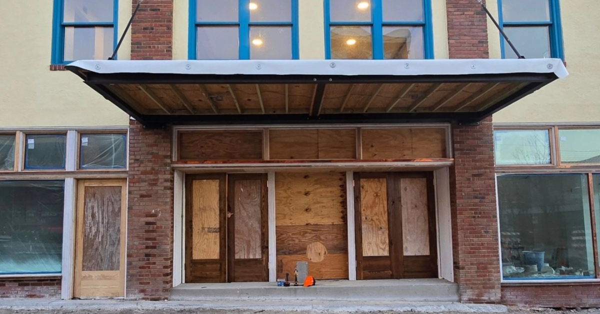 boone theatre kansas city theatre opening date