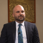 Brenton Siverly department of finance