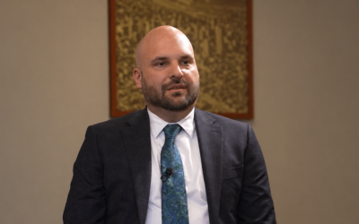 Brenton Siverly department of finance