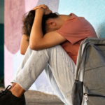 An anti-bullying scholarship is recognizing students who stand up for others and support safer school communities.