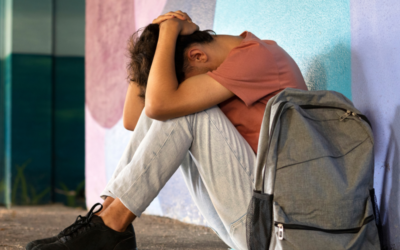 An anti-bullying scholarship is recognizing students who stand up for others and support safer school communities.