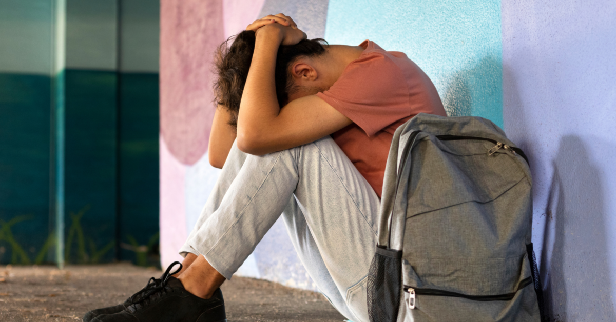 An anti-bullying scholarship is recognizing students who stand up for others and support safer school communities.