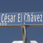 César E. Chávez Blvd