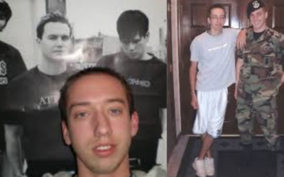 Christopher Bartholomew KCPD reward