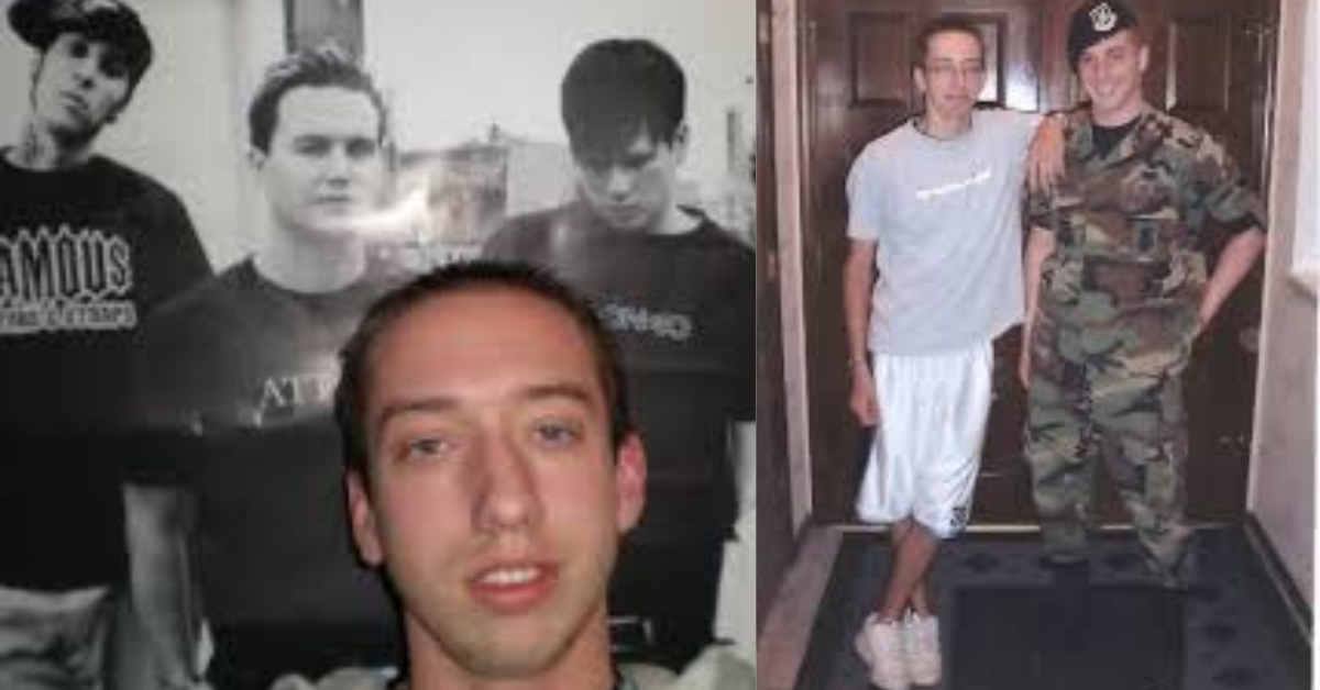 Christopher Bartholomew KCPD reward