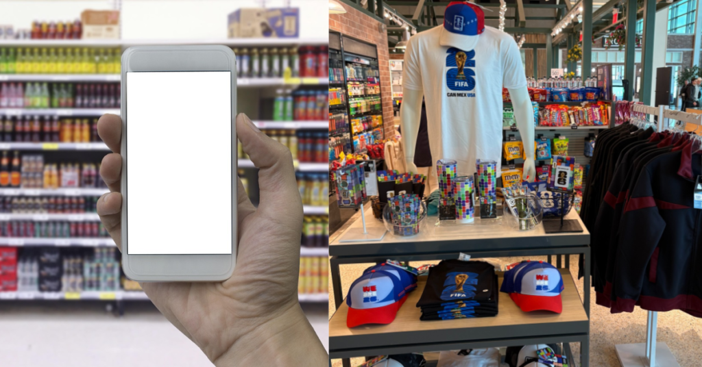 Kansas City World Cup vendor fees Union Station