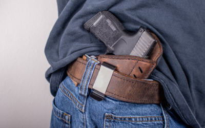 kansas city violence