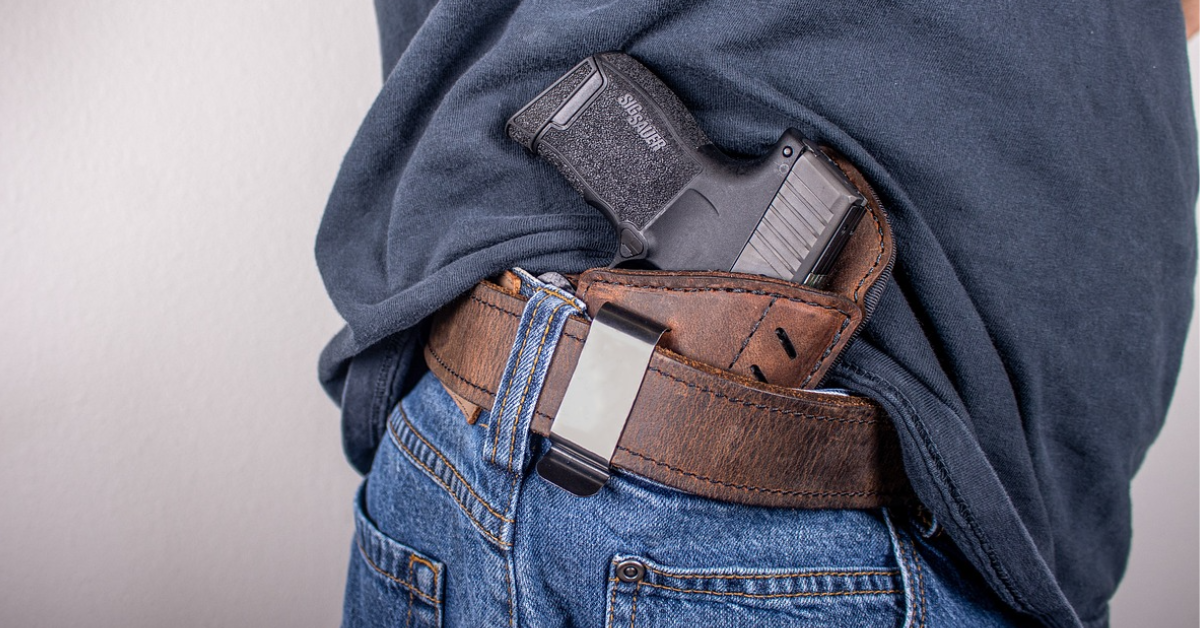 kansas city violence