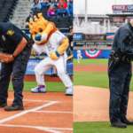 K-9 Flick and K-9 Rocky kansas city