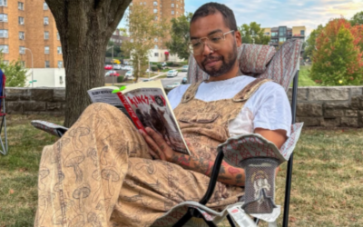 kc beat books case parks