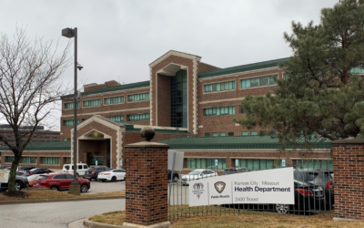 Kansas City Health Government