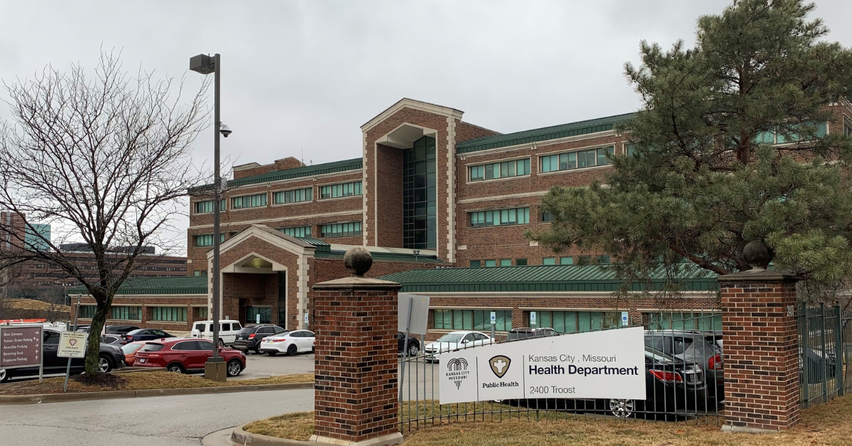 Kansas City Health Government