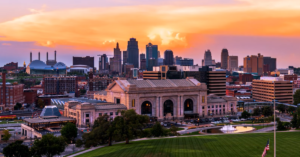 kansas city MO