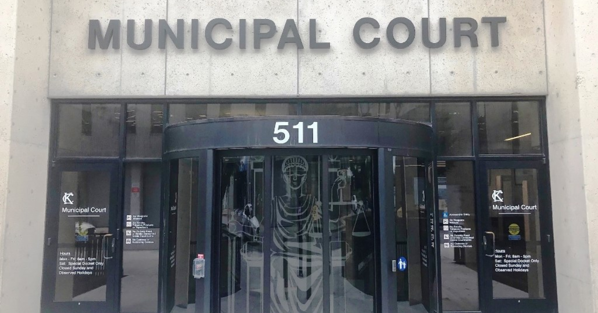 kc municipal court