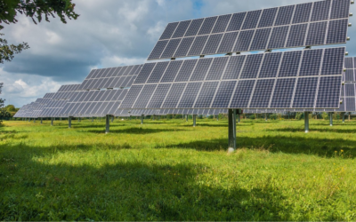 Kansas City portable EV charging station