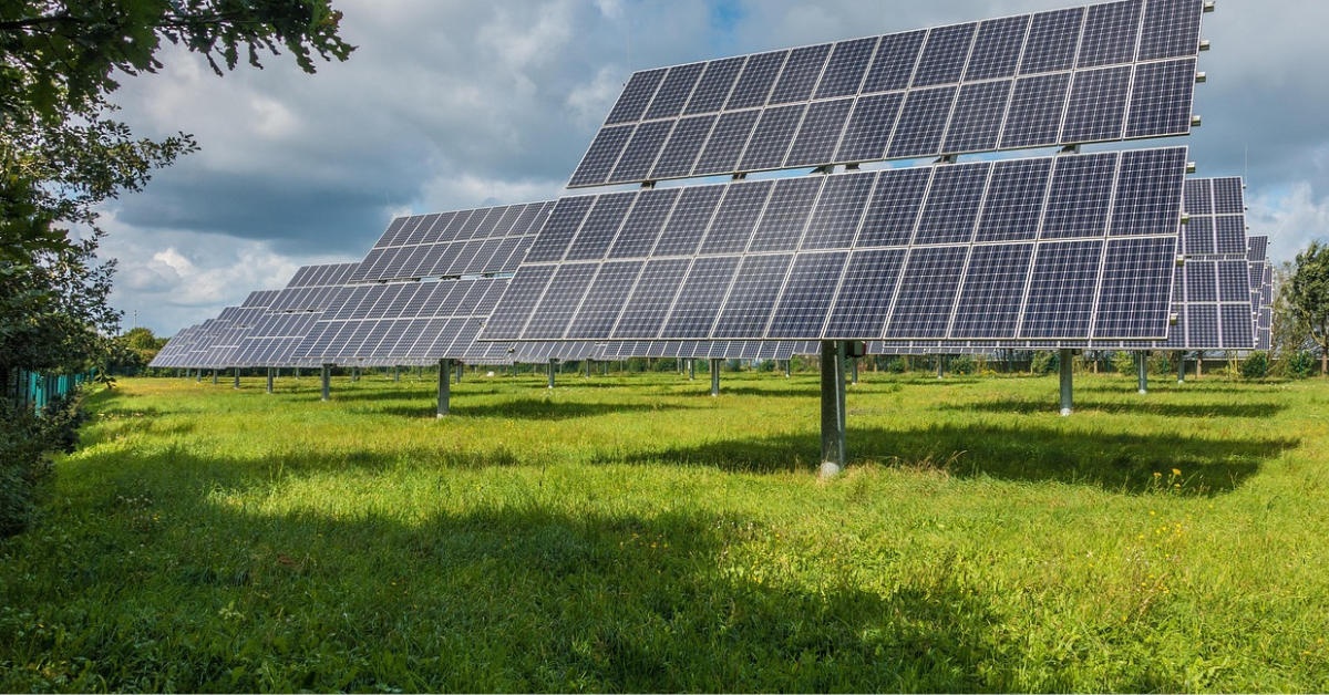 Kansas City portable EV charging station