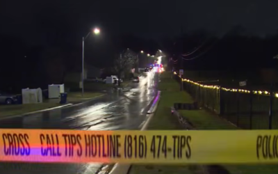 Police responded to reports of a firing incident involving an individual