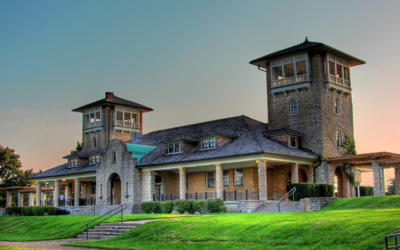 Swope park kansas city