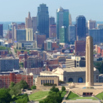 kansas city weather april 6 2026