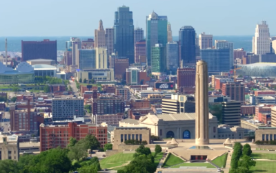 kansas city weather april 6 2026